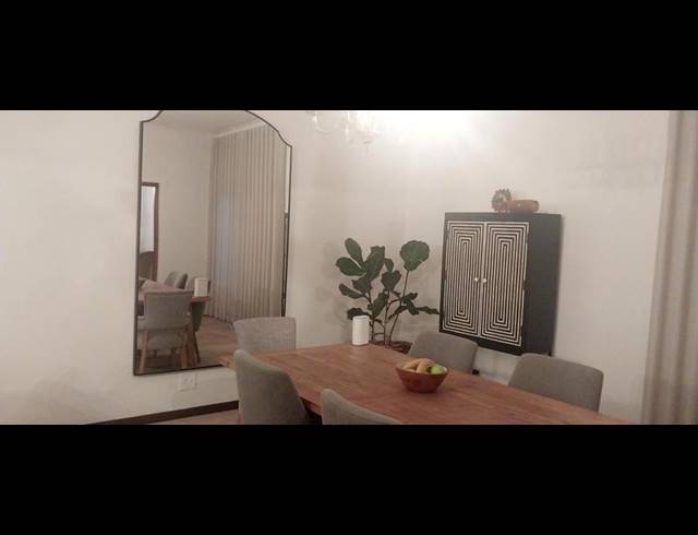 3 BEDROOM PROPERTY TO RENT IN BRYANSTON